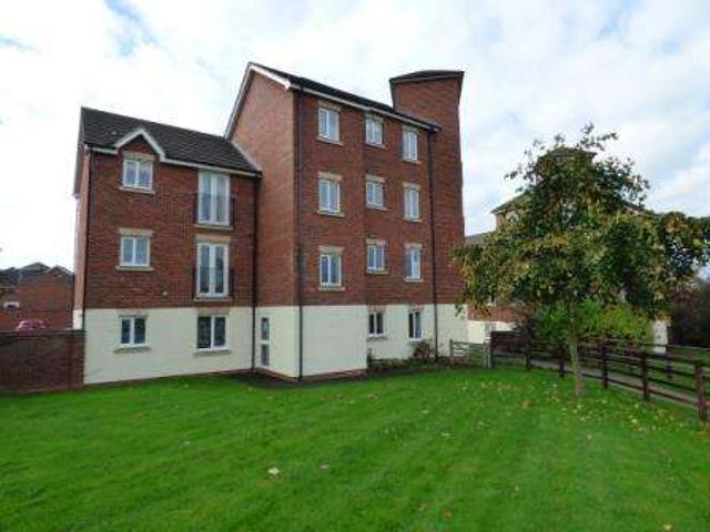 Flat for rent in Haygate, Wellington