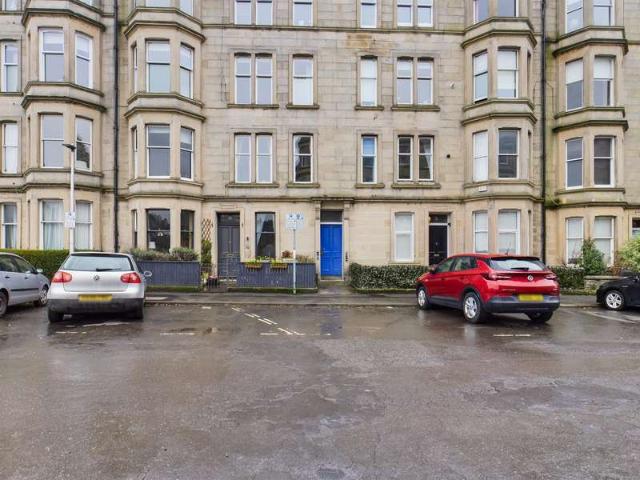 Flat for rent in Stockbridge, Scotland