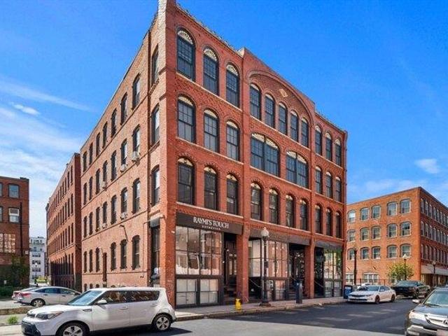 House for sale in Haverhill, Massachusetts