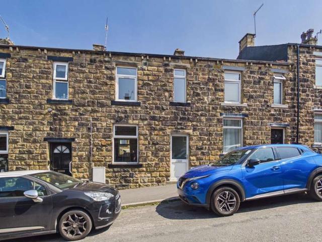 House for rent in New Town, Skipton