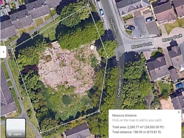House for sale in Hanging Heaton, Dewsbury