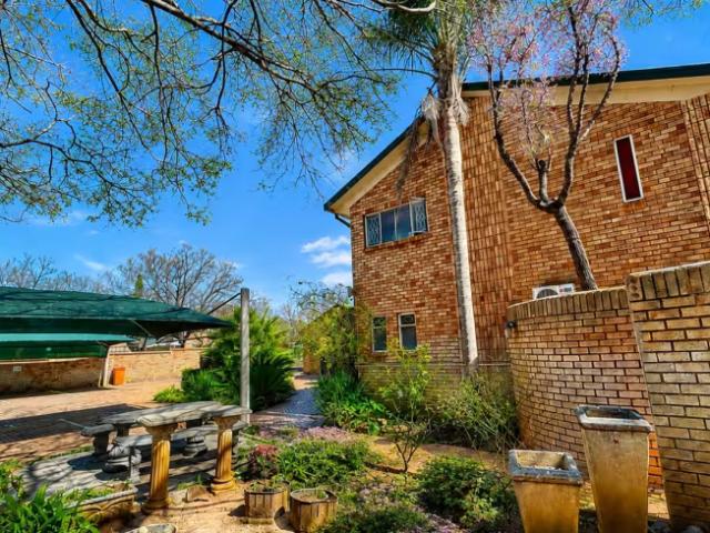 House for sale in Die Bult, Kareeberg Local Municipality