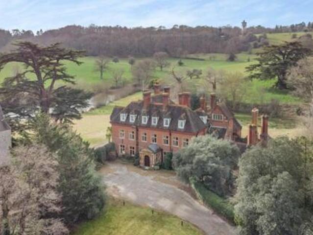 House for sale in Lyons, Greater London