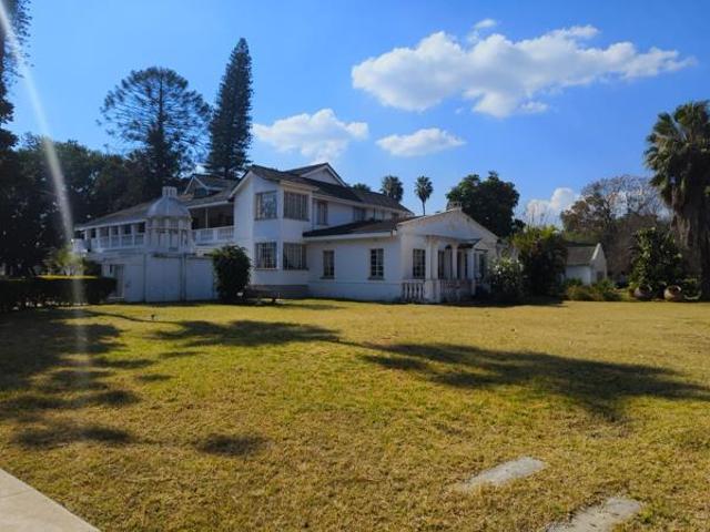 House for sale in Limpopo