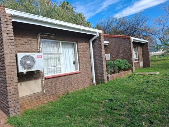 House for sale in Danielskuil, Northern Cape