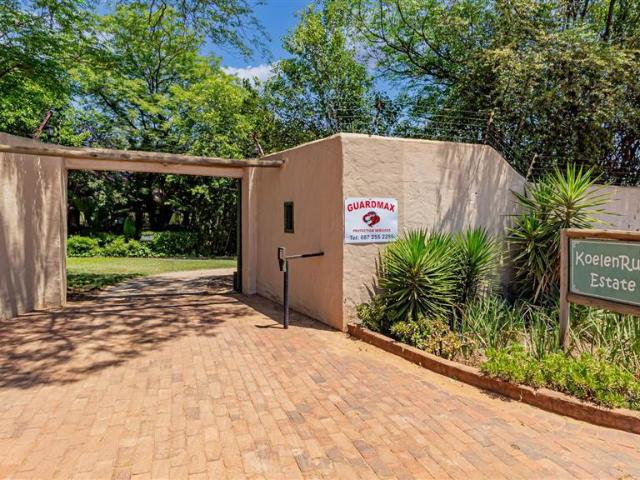 House for sale in Westonaria, Gauteng