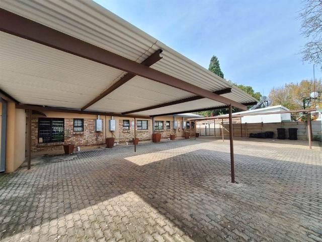 House for sale in Dr Kenneth Kaunda, North West