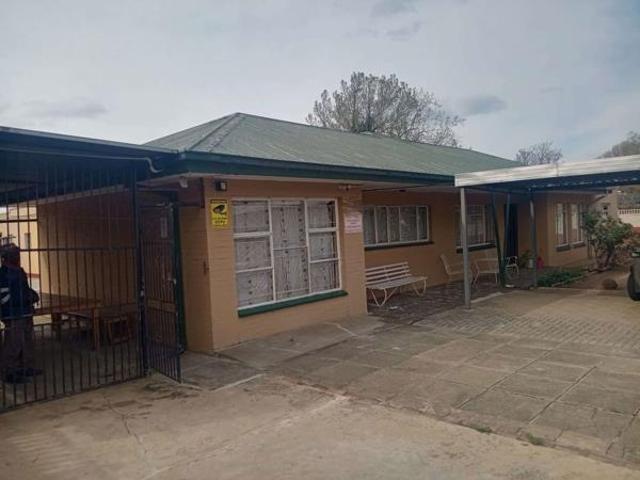 House for sale in Bloemfontein, Free State