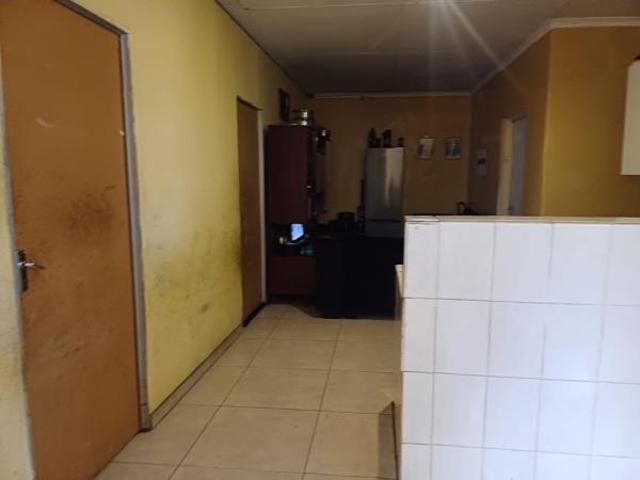 House for sale in Sedibeng, Gauteng