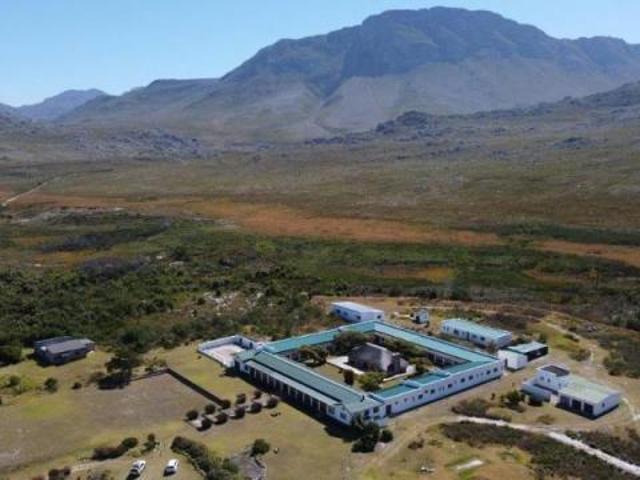 House for sale in Baardskeerdersbos, Western Cape