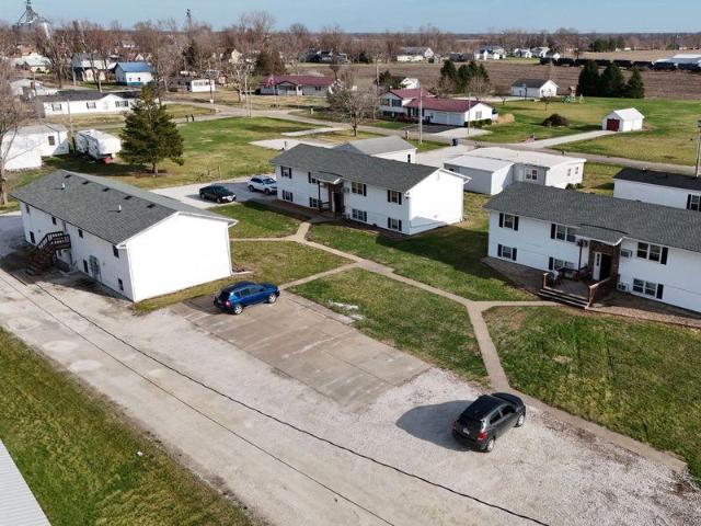 Apartment for sale in Hancock, Illinois
