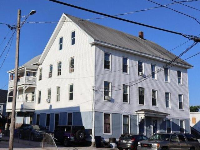 House for sale in New Hampshire