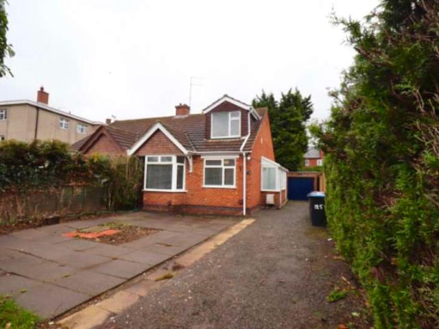 Property for rent in Kingsthorpe, Northamptonshire