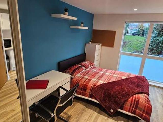 Studio for rent in Arbury, Cambridgeshire