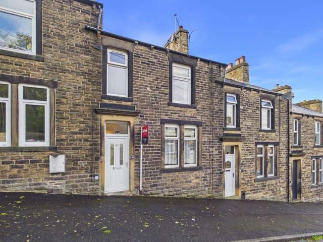 Cottage for rent in New Town, Skipton