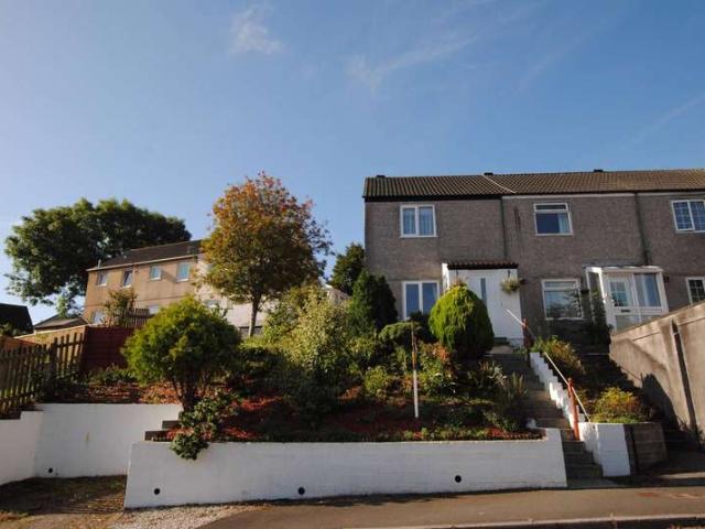 Cottage for rent in Wearde Quay, Saltash