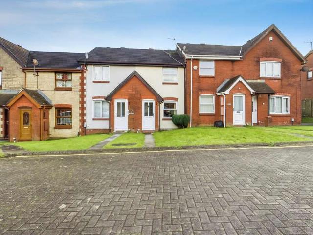 Cottage for rent in Nangreaves, Wales