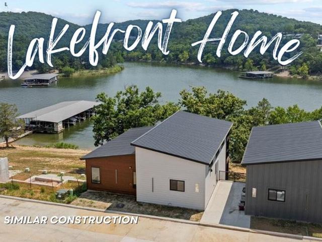 Condo for sale in Stone, Missouri