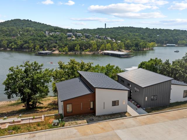 Condo for sale in Stone, Missouri