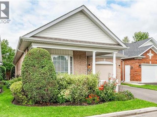 House for sale in Guelph, Ontario
