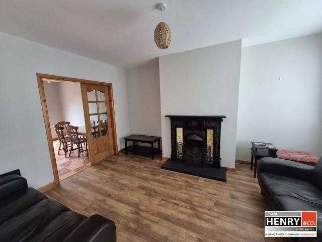 Townhouse to rent