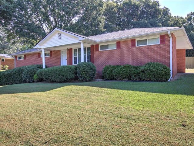 House for sale in Bartow, Georgia