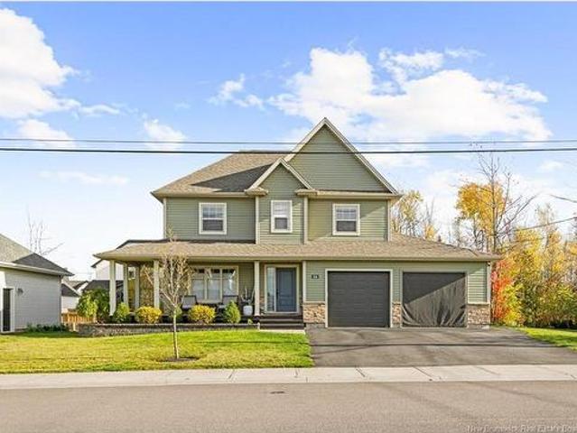 House for sale in Westmorland, New Brunswick