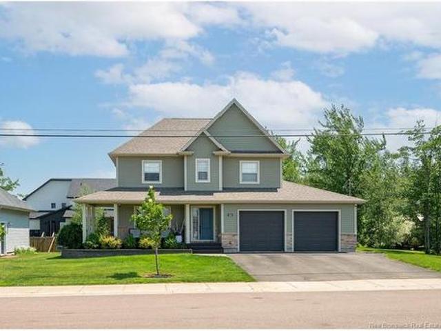 House for sale in Westmorland, New Brunswick
