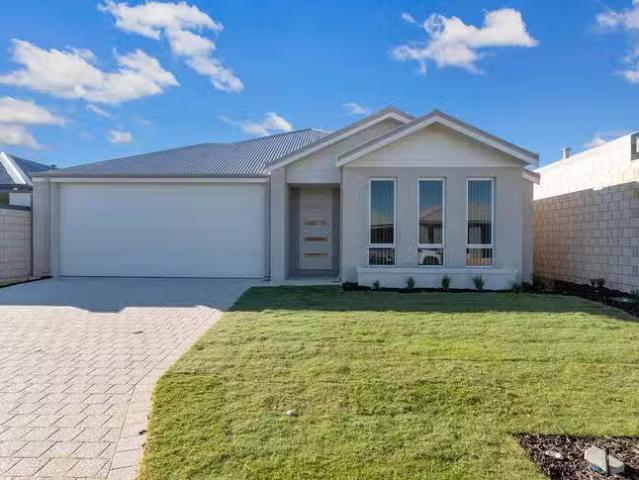 House for rent in Parklands, Western Australia