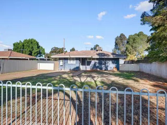 House for rent in Kalgoorlie, Western Australia