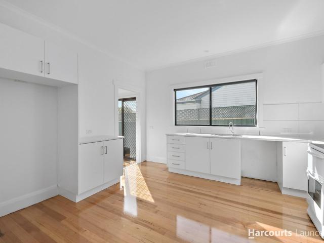 Apartment for rent in Launceston, Tasmania