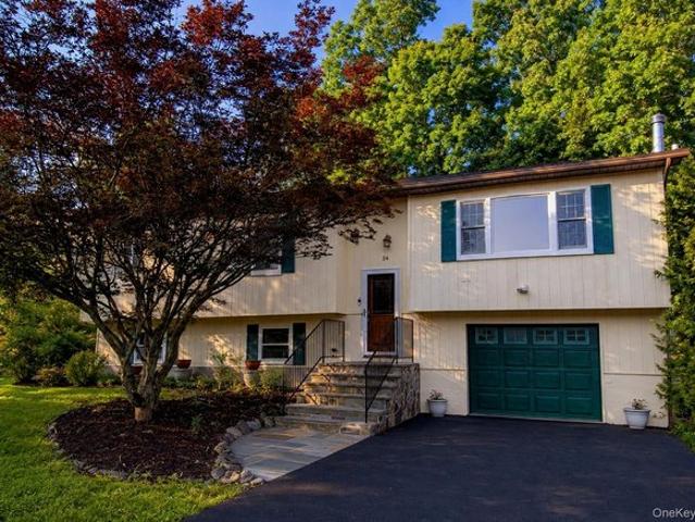 House for sale in Wappingers Falls, New York