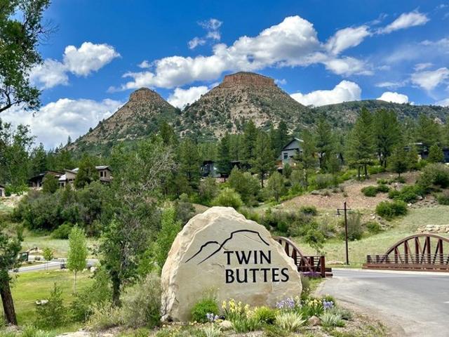 Land for sale in La Plata, Colorado
