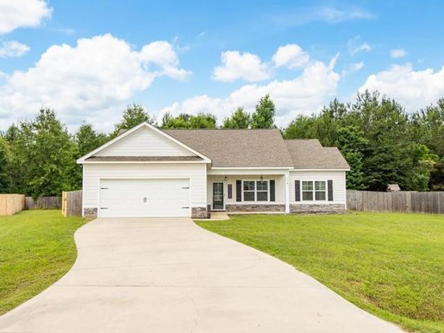 House for sale in Alabama