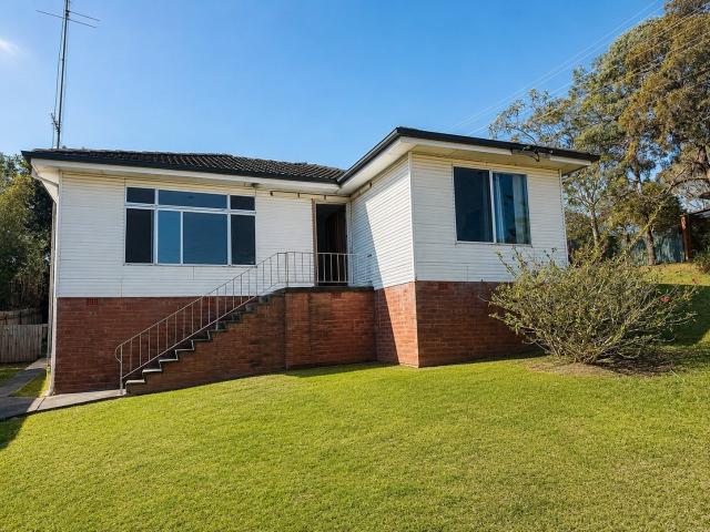 House for rent in Wollongong West, New South Wales