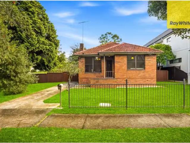 House for rent in Sydney, New South Wales