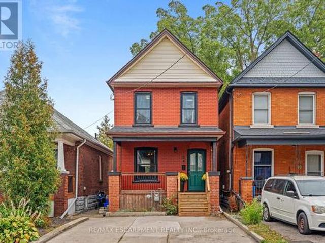House for sale in The Delta, Hamilton
