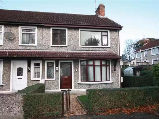House to rent in Mullingar, North Tipperary