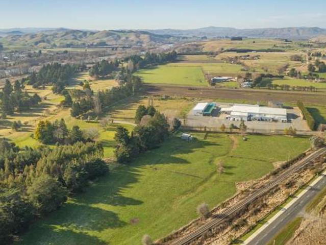 Property for sale in Waipawa