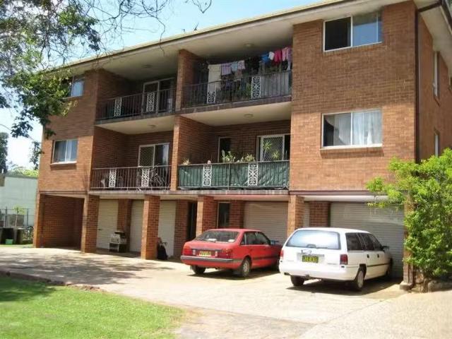Apartment for rent in Coffs Harbour