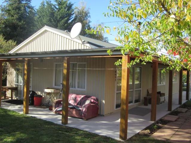 House for rent in Albert Town, Queenstown-Lakes District
