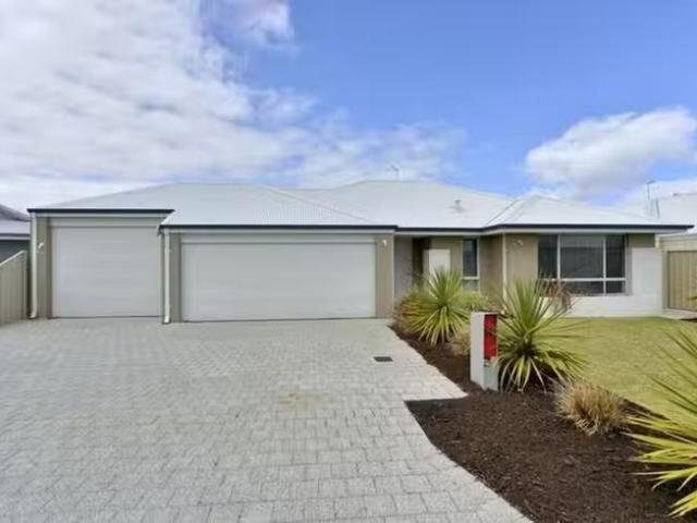 House for rent in Parklands, Western Australia