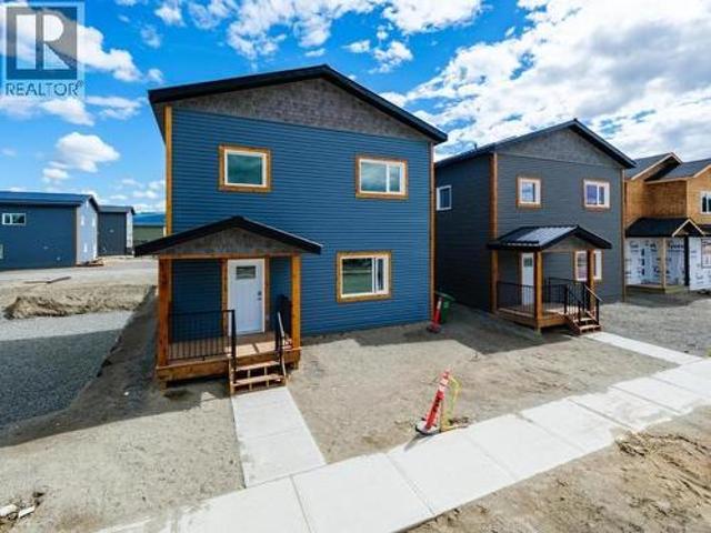 House for sale in Marsh Lake, Yukon