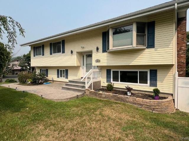 House for sale in Middletown, New York