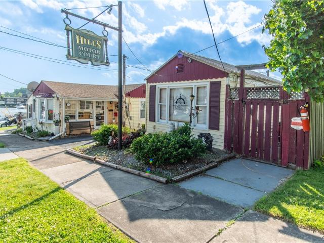 Commercial for sale in Alexandria Bay, New York