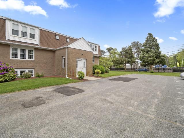 Condo for sale in Barnstable, Massachusetts