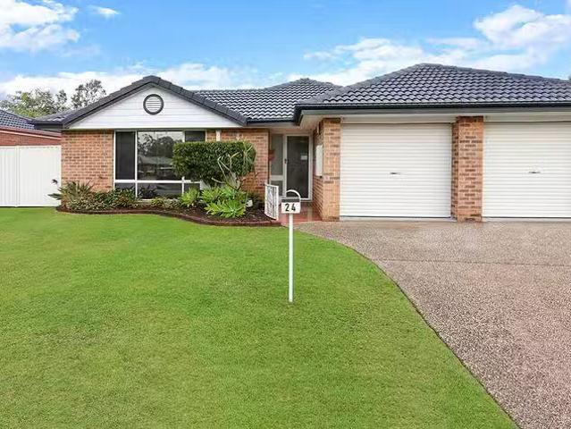 House for rent in Fernbrook, Queensland
