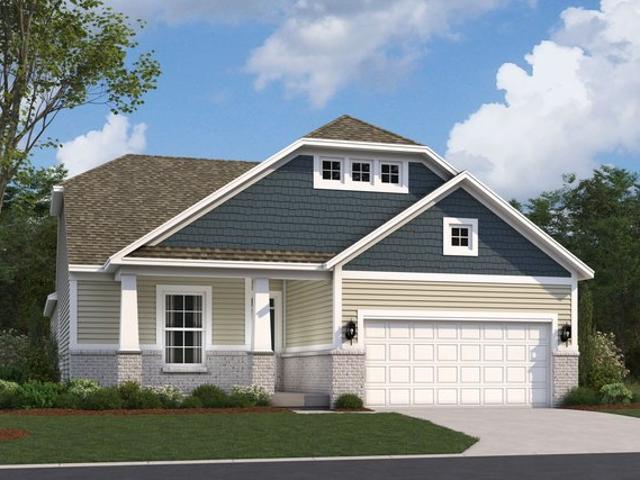 House for sale in Springboro, Ohio