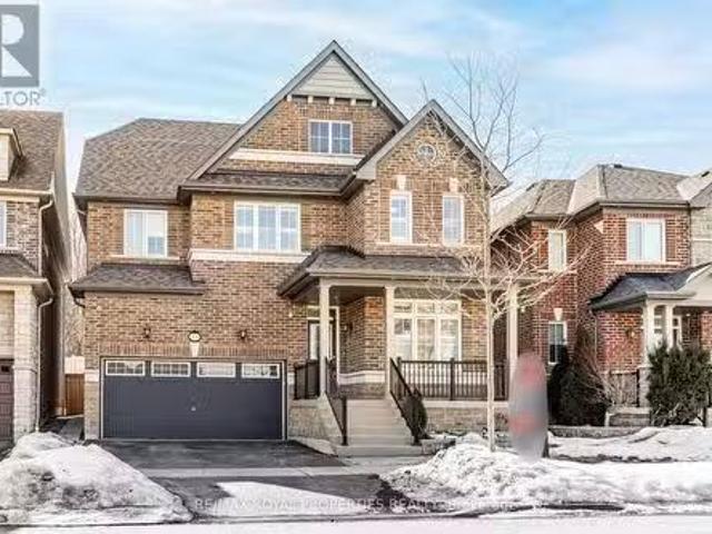 House for sale in Audley North, Ajax
