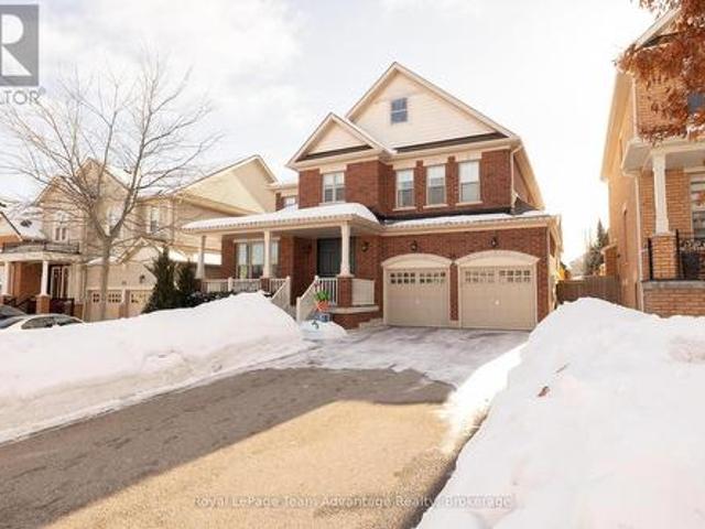 House for sale in Caledon, Ontario